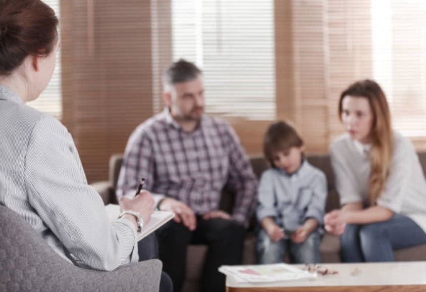 Mediation Failures Southampton: Protecting Children in Complex Family Cases Litigation
