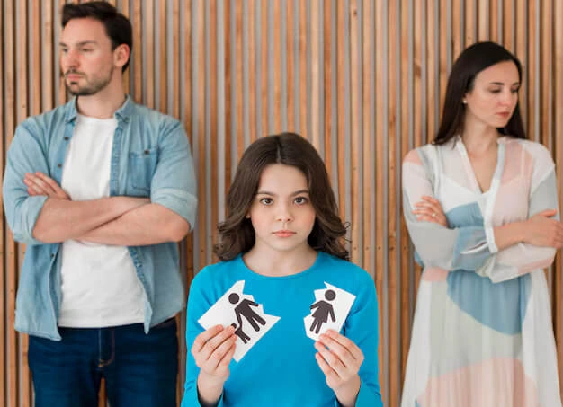 Creating Sustainable Agreements Through Guided Divorce Negotiations Southampton