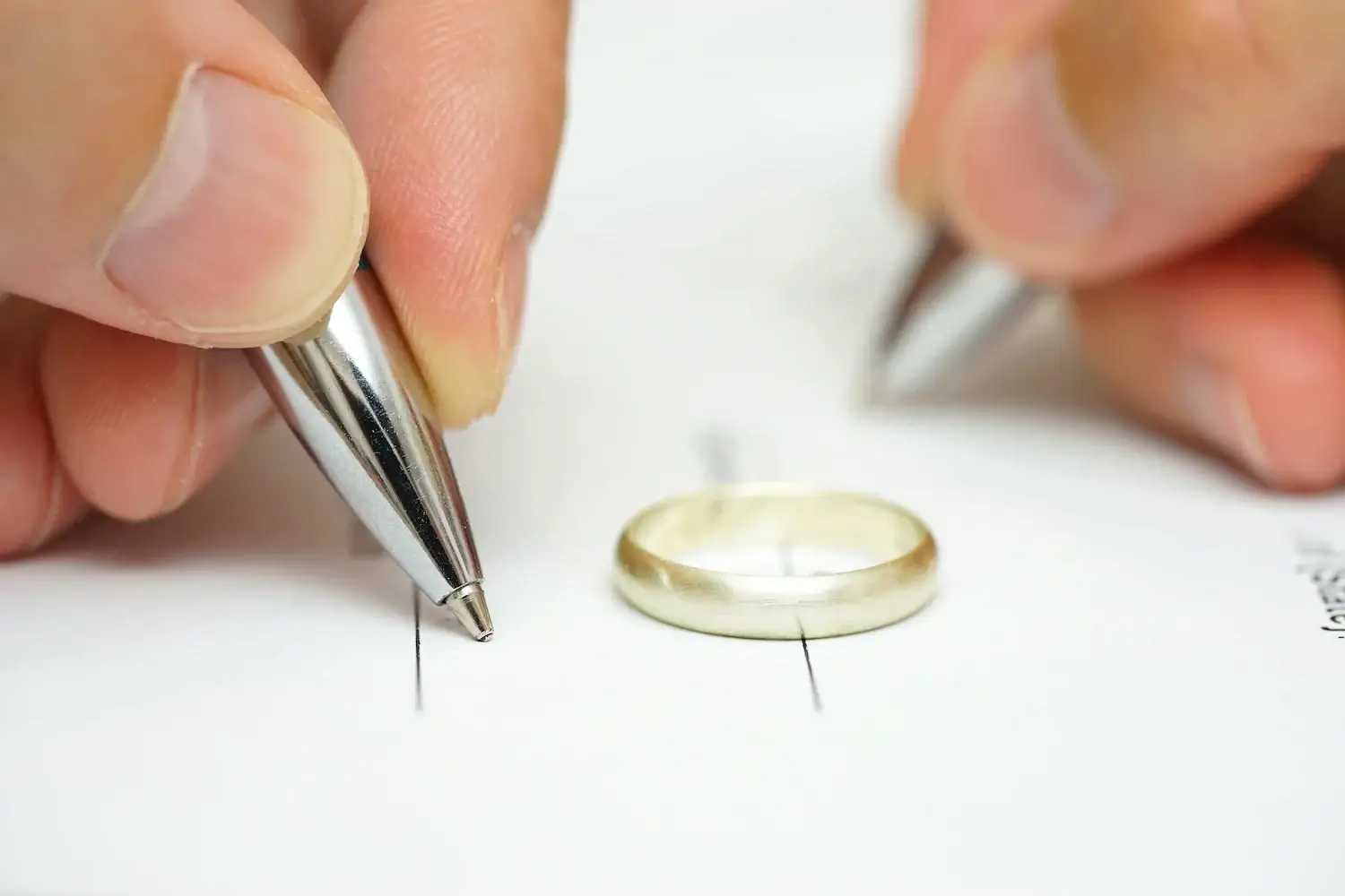 Strengthening Your Position in Divorce Negotiations with Professional Mediation Southampton