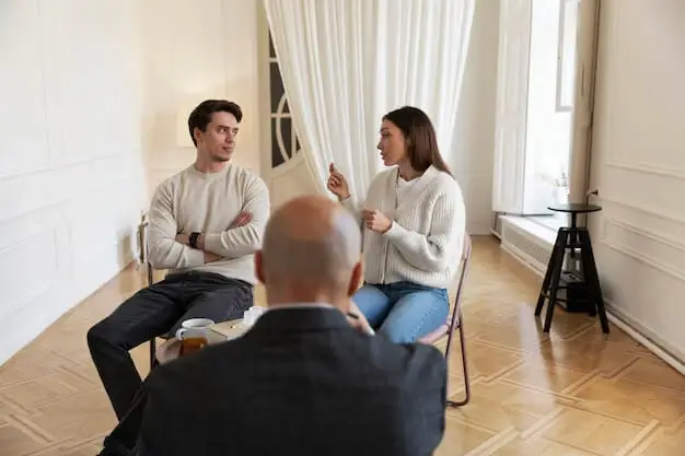 Reach a family mediation Southampton agreement fast