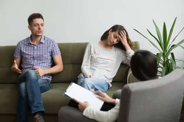 Local family mediation Southampton for conflict resolution