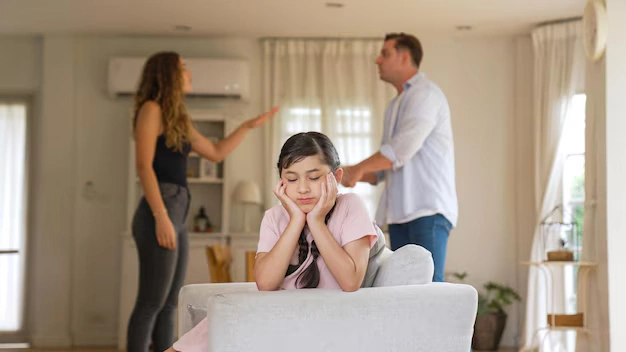 What Is Parental Responsibility in the UK Southampton