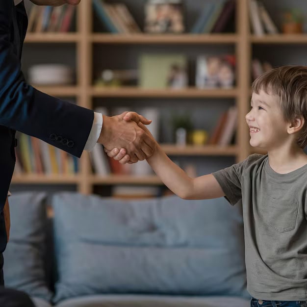 Understanding Child Arrangements – Guidance from EH Mediation Specialists Southampton