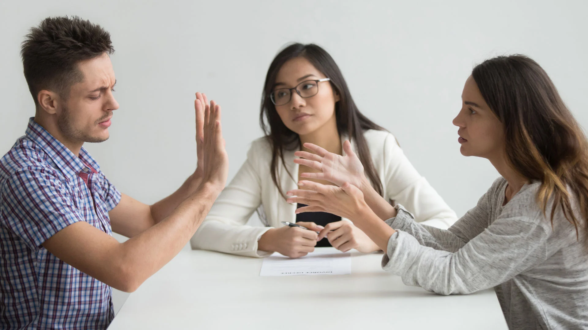 The Legal Framework Behind Family Mediation in the UK Southampton