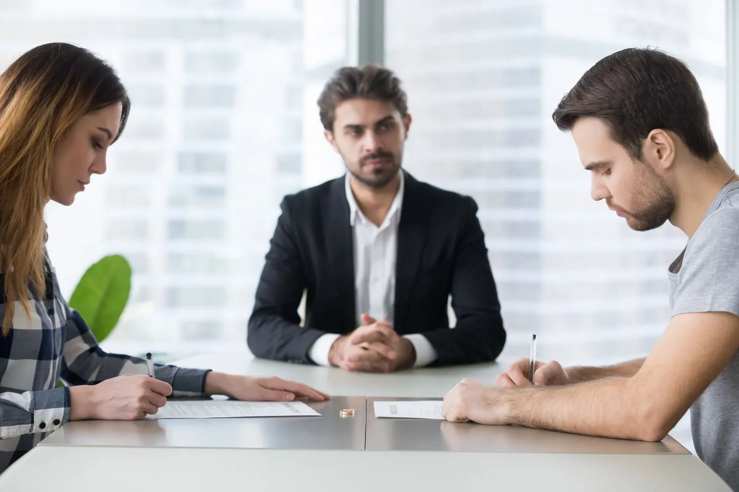 How EH Mediation Guides Couples Toward Fair and Balanced Outcomes Southampton