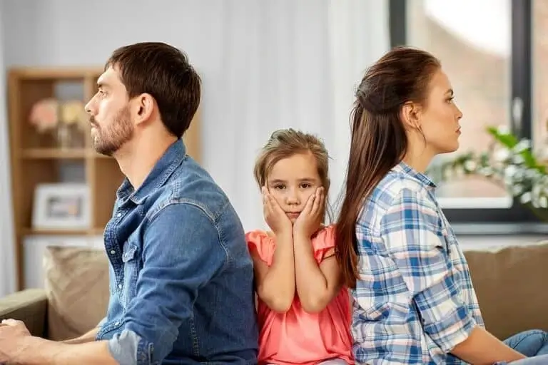 Damage to Co-Parenting and Long-Term Relationships Southampton