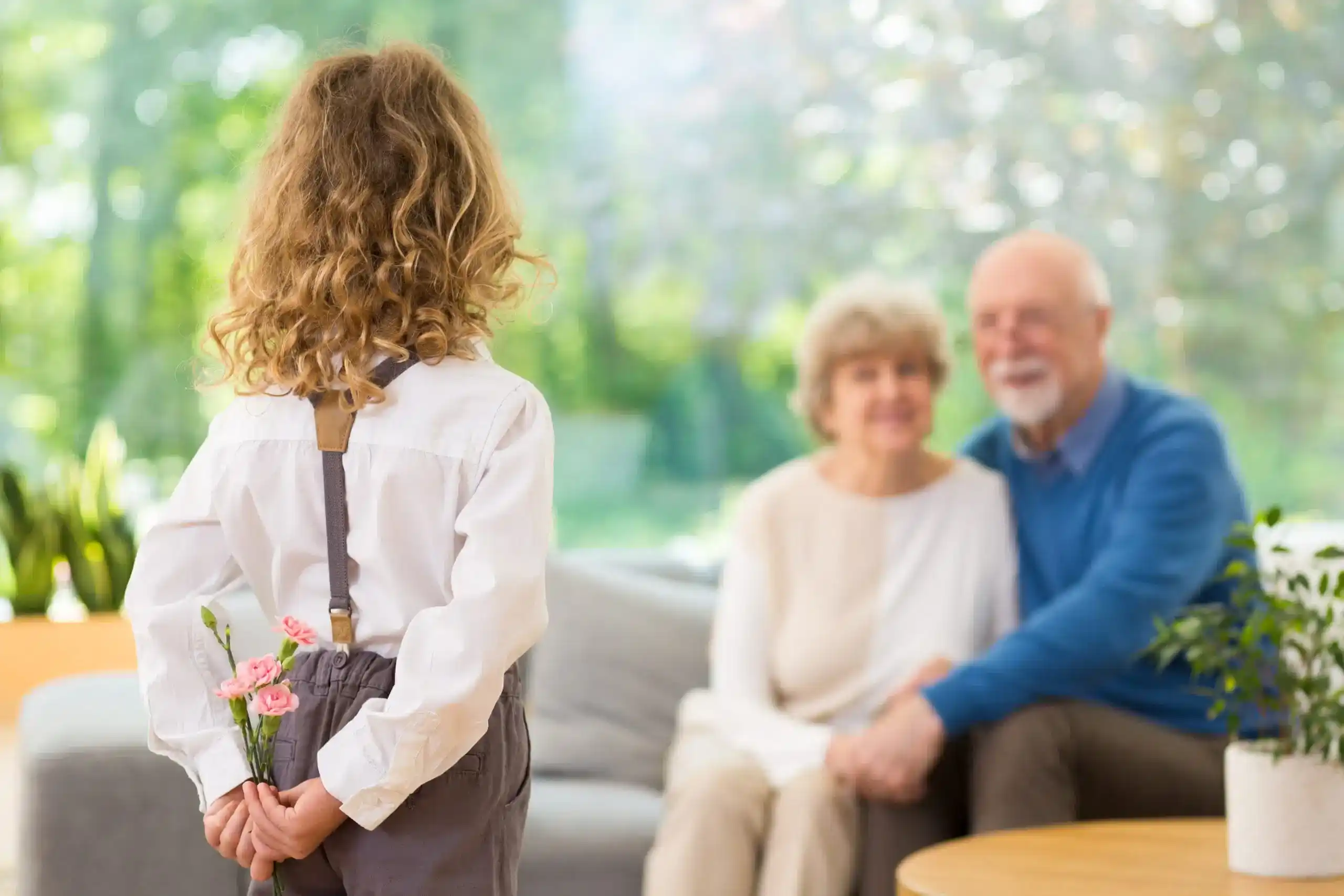 Taking the First Step: How EH Mediation Supports Grandparents Toward Positive Outcomes Southampton