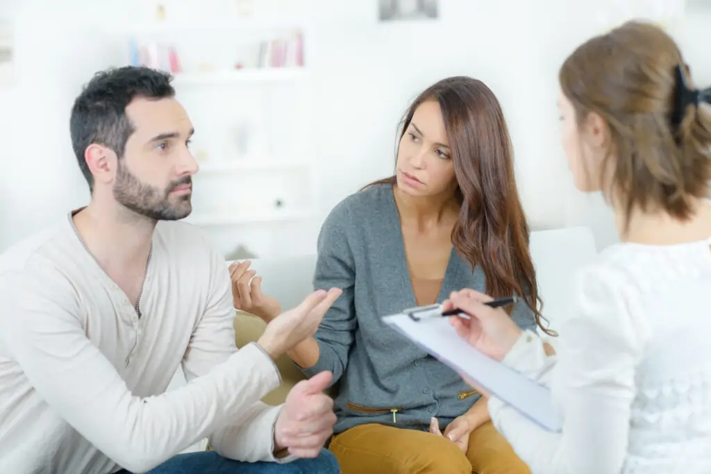 Empowerment Through Structured Communication and Professional Support Southampton