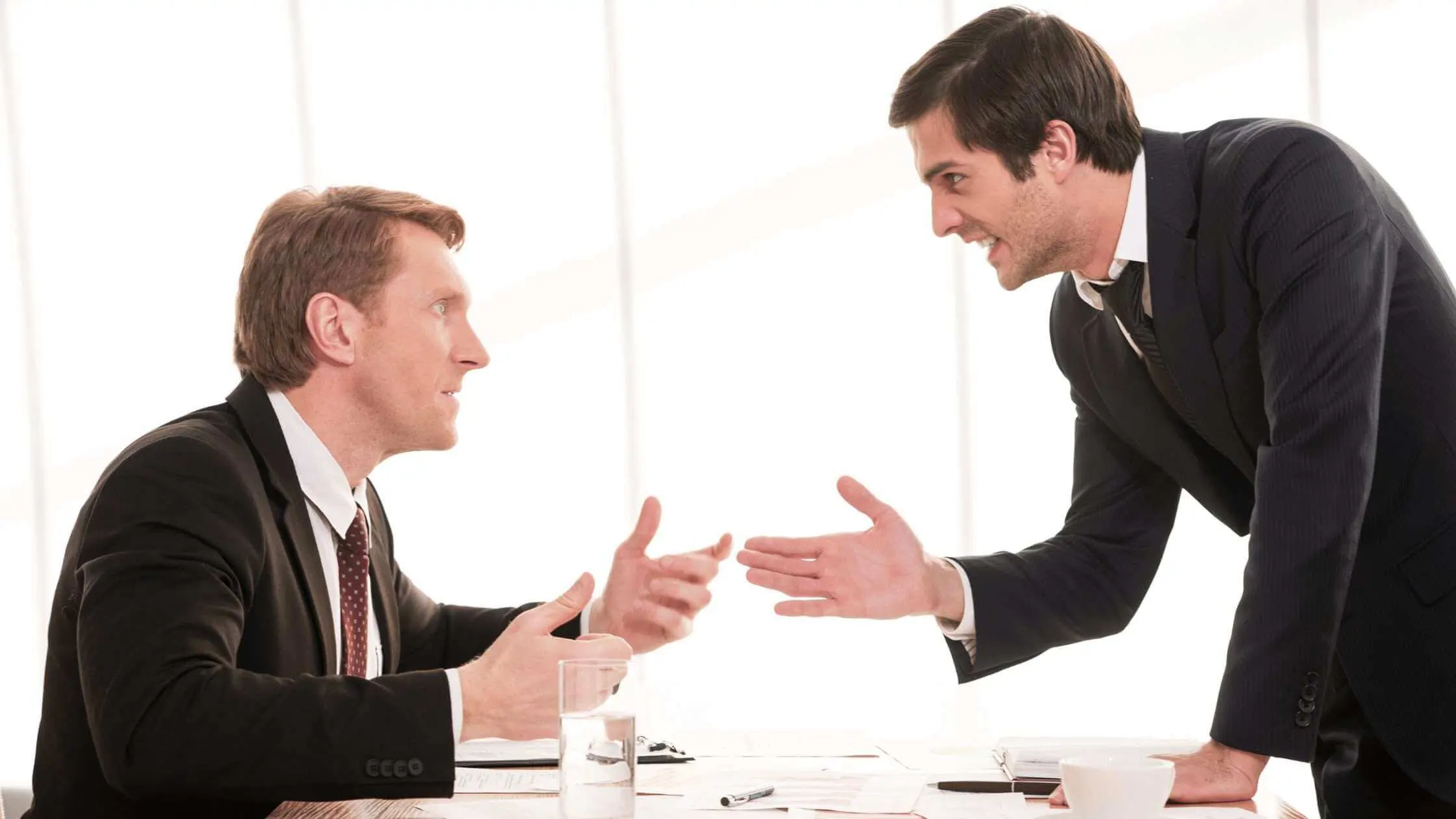 How EH Mediation Creates a Safe Space for Financial Discussions Southampton