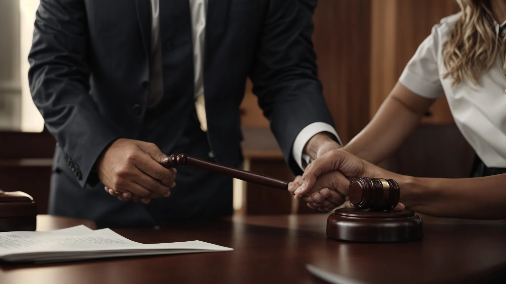 Why Choose EH Mediation for a Rock-Solid Agreement Southampton