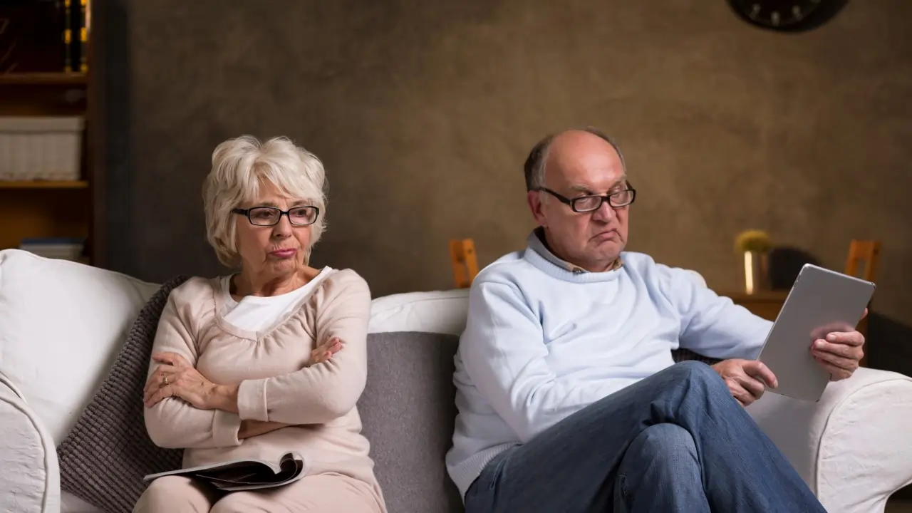 Preventing Long-Standing Family Issues from Escalating During Care Planning Southampton