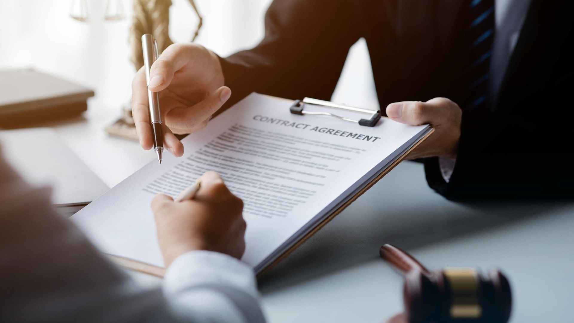 The Legal Standing of Mediation Agreements in the UK Southampton