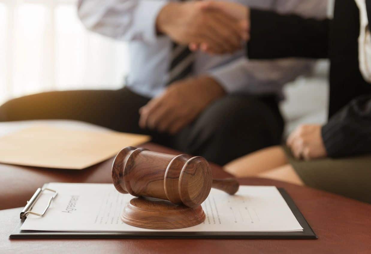 Common Legal Mistakes to Avoid in Mediation Agreements Southampton