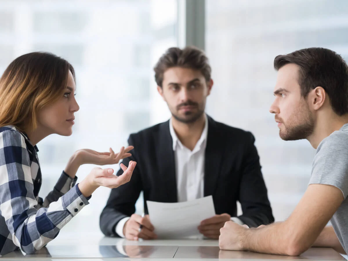Building Better Agreements Through Feedback Support from EH Mediation Southampton