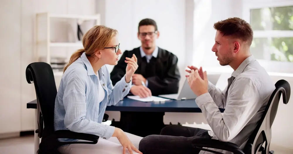 Rebuilding Trust After Relationship Breakdown Through Professional Mediation Southampton