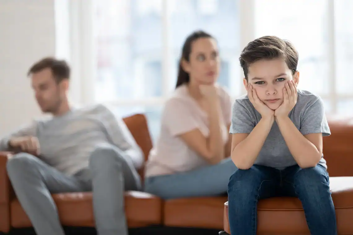 Why More Parents Trust EH Mediation for Child Arrangement Solutions Southampton