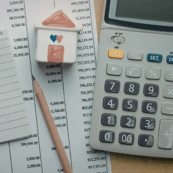 Image of accounts in regards to financial mediation Southampton