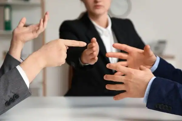 Image of legal aid mediation Southampton