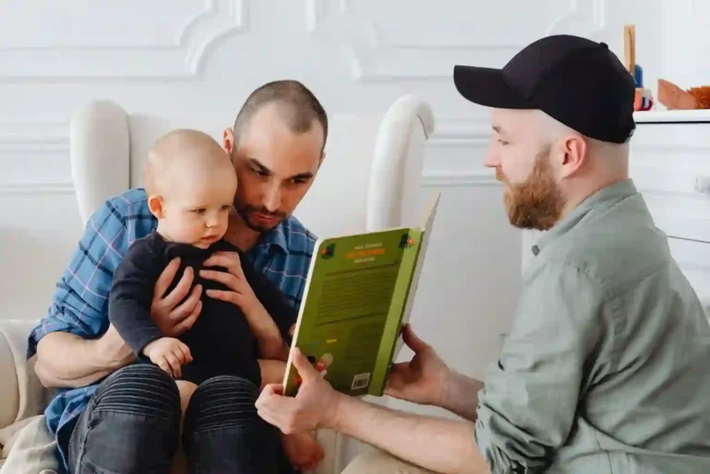 Common Family Issues LGBTQ+ Couples and Parents Face Southampton