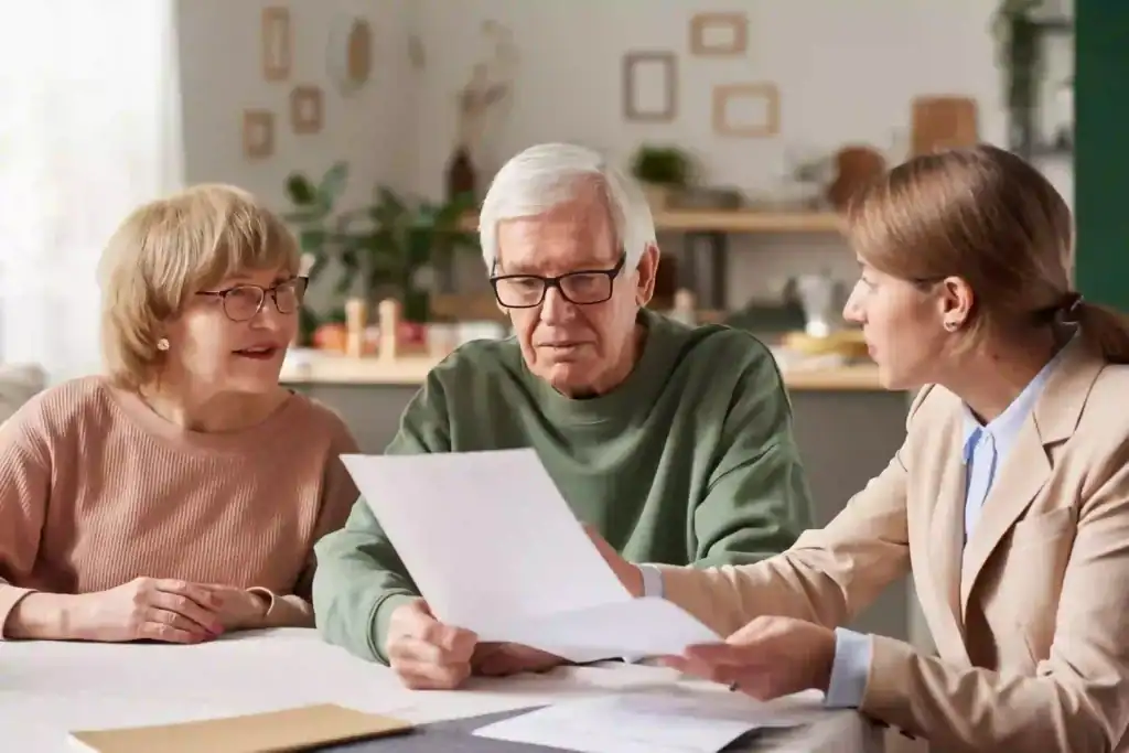 Why Do Family Disputes Happen During CHC Assessments Southampton