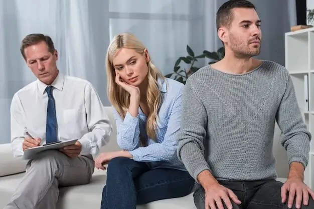 Experienced local family mediator Southampton