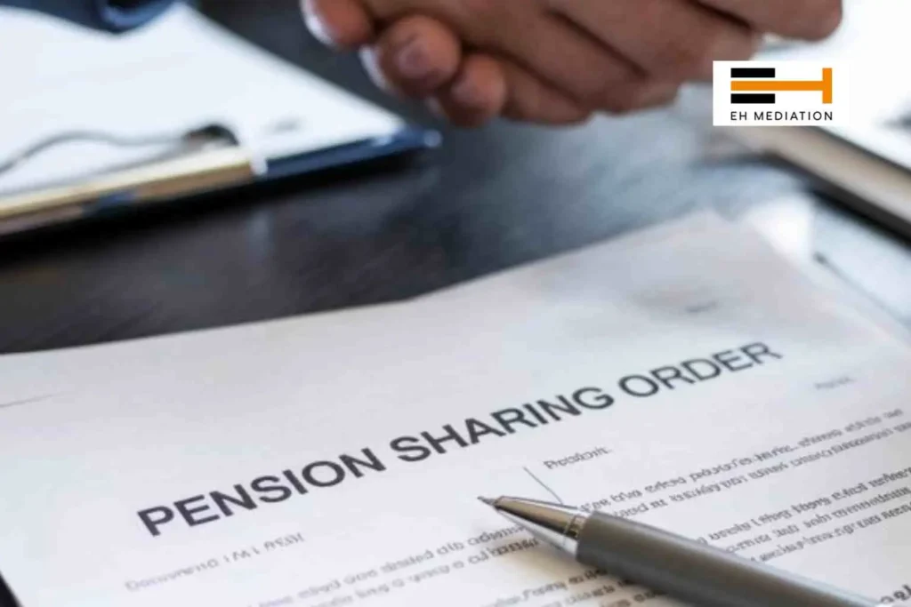  Pension Sharing Frequently Asked Questions Southampton