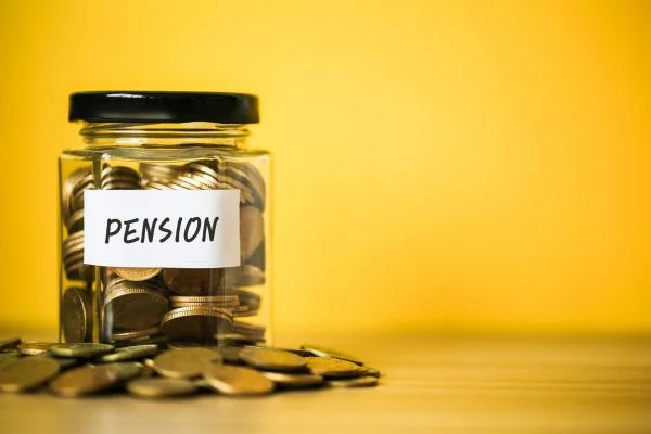 Pension Sharing Mediation Southampton